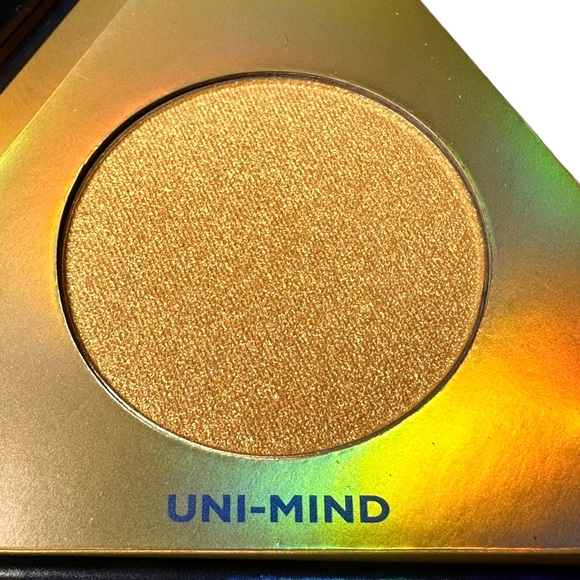 Urban Decay Eyeshadow .05 oz Marvel Eternals “UNI-MIND” - Picture 7 of 13